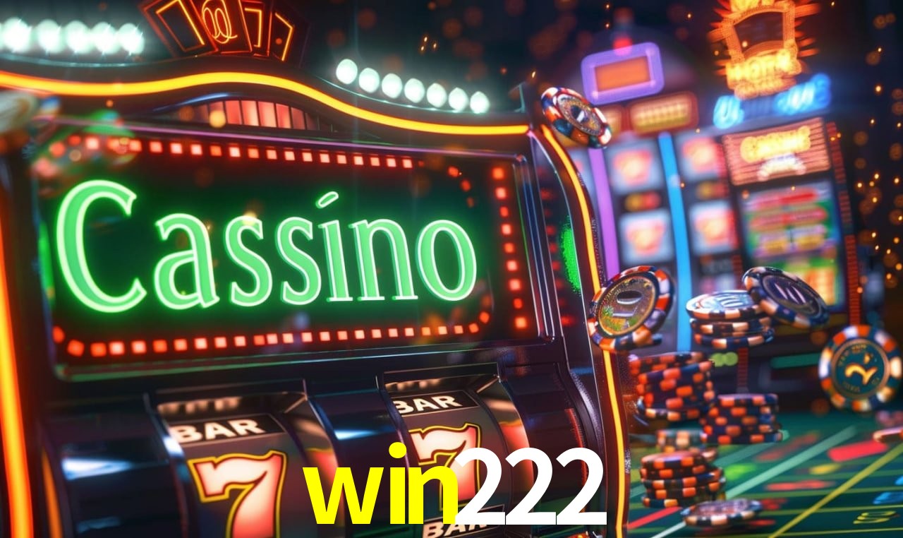 win222 - Pagamento PIX Instantâneo