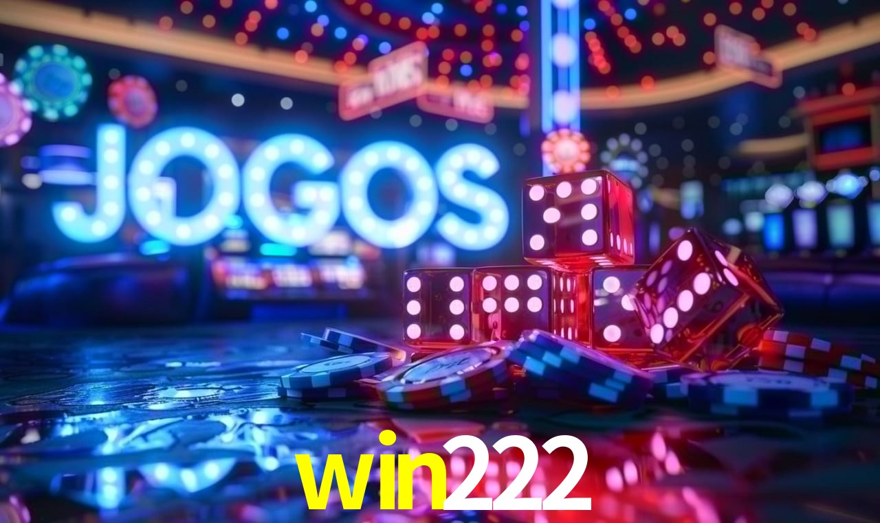 win222 Facebook